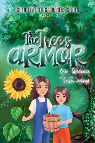 Cover image for The Tree's Armor