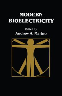 Cover image for Modern Bioelectricity