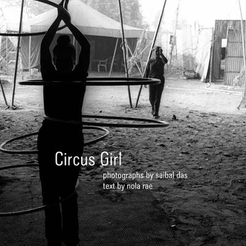 Cover image for Circus Girl