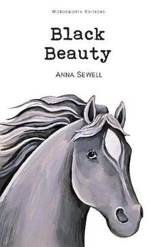 Cover image for Black Beauty