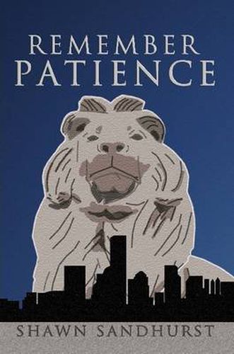 Cover image for Remember Patience