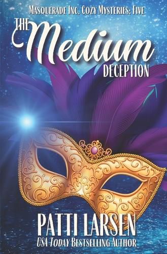 Cover image for The Medium Deception