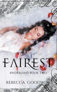 Cover image for Fairest