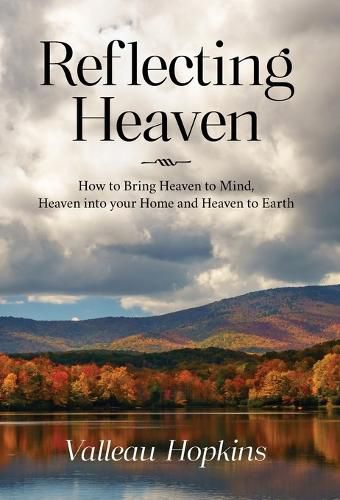 Cover image for Reflecting Heaven