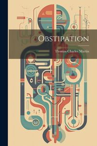 Cover image for Obstipation