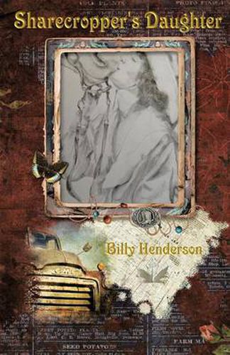 Cover image for Sharecropper's Daughter