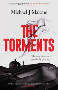 Cover image for The Torments