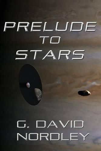 Cover image for Prelude to Stars