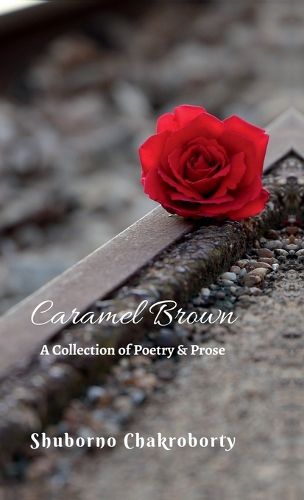 Cover image for Caramel Brown