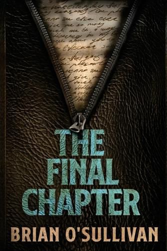 Cover image for The Final Chapter