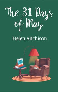Cover image for The 31 Days of May