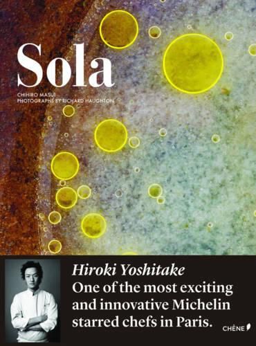 Cover image for Sola