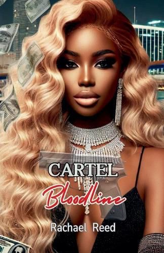 Cover image for Cartel Bloodline