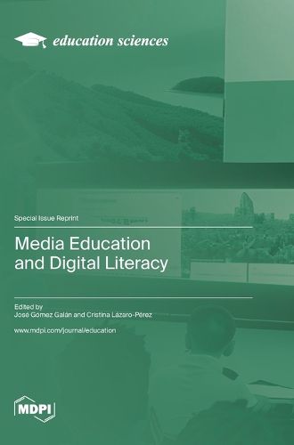 Cover image for Media Education and Digital Literacy