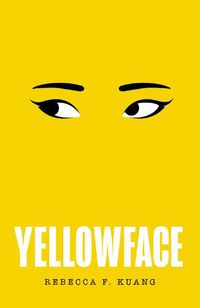 Cover image for Yellowface