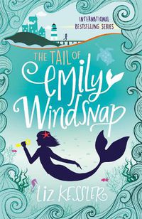 Cover image for The Tail of Emily Windsnap: Book 1