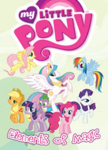 My Little Pony: When Cutie Calls