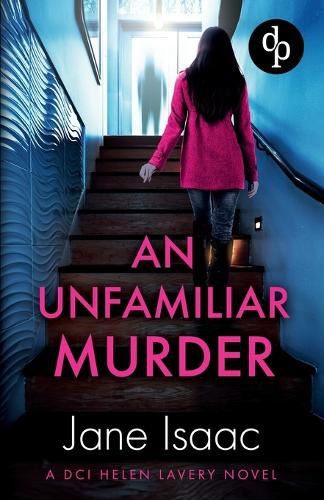 Cover image for An Unfamiliar Murder