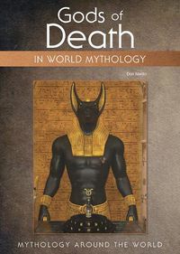 Cover image for Gods of Death in World Mythology