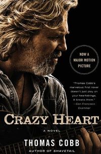 Cover image for Crazy Heart