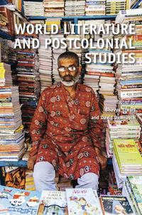 Cover image for World Literature and Postcolonial Studies