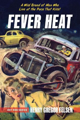 Cover image for Fever Heat