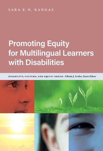 Cover image for Promoting Equity for Multilingual Learners with Disabilities