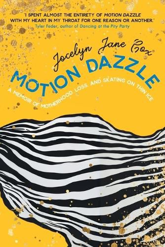 Cover image for Motion Dazzle