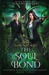 Cover image for The Soul Bond