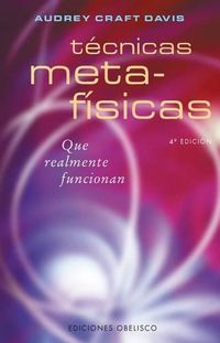 Cover image for Tecnicas Metafisicas