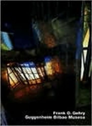 Cover image for Frank O. Gehry, Museo Guggenheim Bilbao (Opus 32)