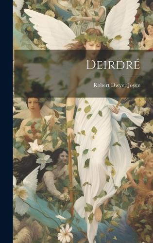 Cover image for Deirdre