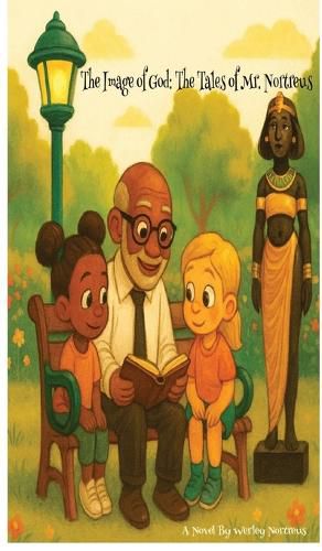 Cover image for The Image of God