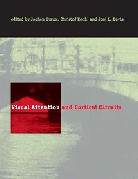 Cover image for Visual Attention and Cortical Circuits