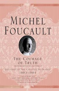 Cover image for The Courage of Truth