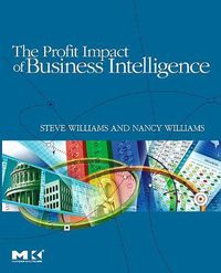 Cover image for The Profit Impact of Business Intelligence