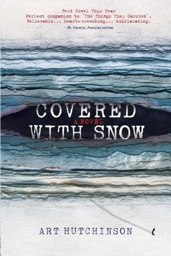 Cover image for Covered With Snow