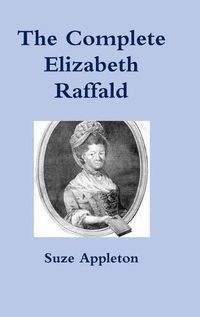 Cover image for The Complete Elizabeth Raffald