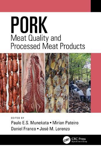 Cover image for Pork