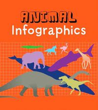 Cover image for Animal Infographics