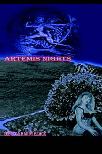 Cover image for Artemis Nights