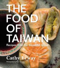 Cover image for The Food of Taiwan