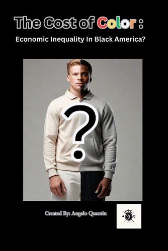 Cover image for The Cost of Color