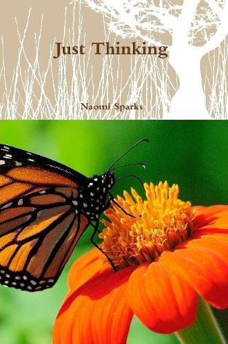 Cover image for Just Thinking