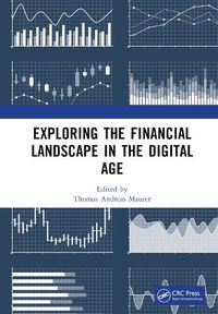 Cover image for Exploring the Financial Landscape in the Digital Age