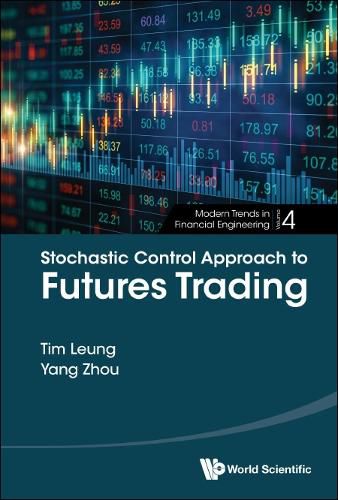 Cover image for Stochastic Control Approach To Futures Trading