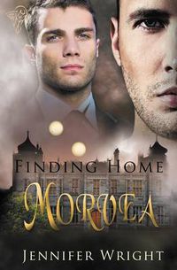 Cover image for Finding Home: Morvea