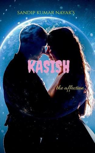 Cover image for kasish: the attraction