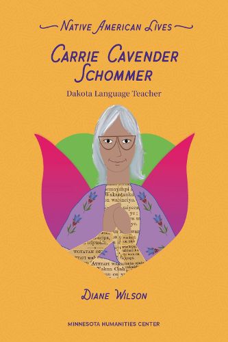 Cover image for Carrie Cavender Schommer