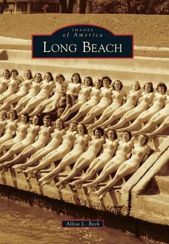 Cover image for Long Beach